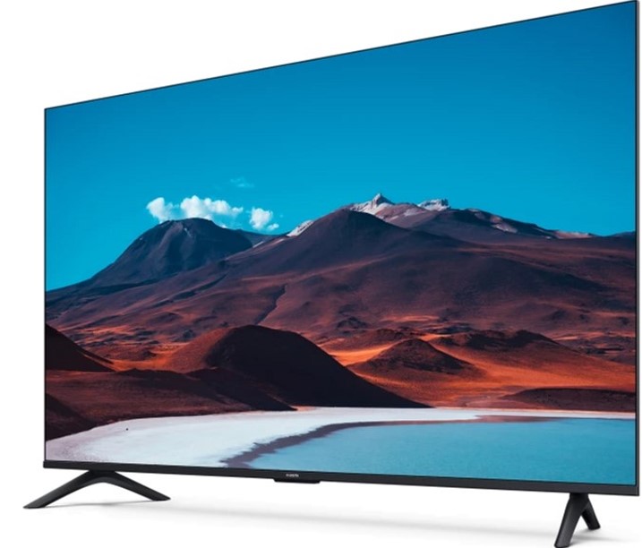 Телевізор Xiaomi TV A 55 2026